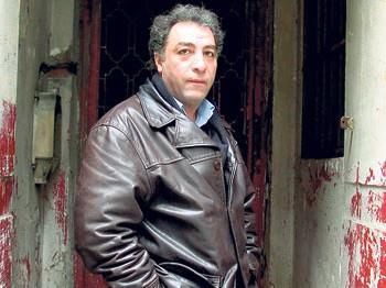 Metin Kaçan (52 yaşında hayatını kaybetti.)