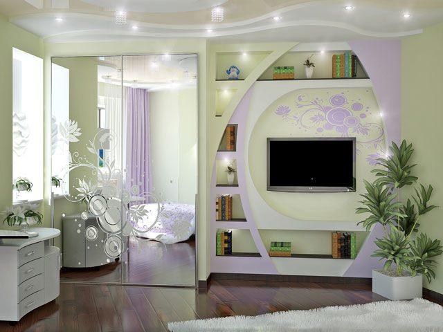 <p>Kütüphane, dolap, çekmeceler ve özel raflarla desteklenen 20 modern tv ünitesini sizler için derledik...</p>

