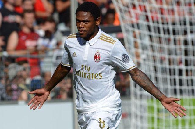 <p>Luiz Adriano - Milan</p>
