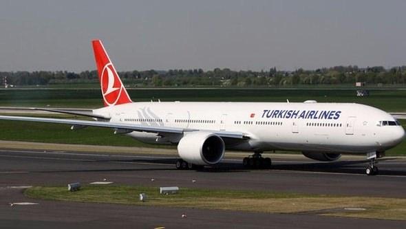 <p><strong>3- THY </strong><br />
Ciro: 28.7 milyar TL <br />
Çalışan sayısı: 27 bin 676</p>