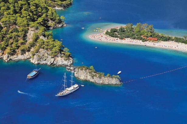 <p><strong>MUĞLA</strong><br />
13.352.583.000 TL</p>
