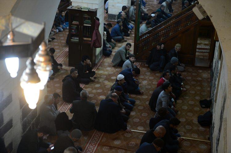 <p>Kilis / Türkiye</p>

