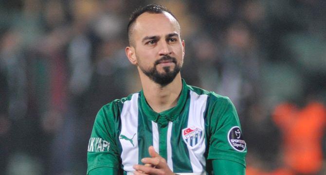 <p>Şamil Çınaz(Bursaspor)</p>
