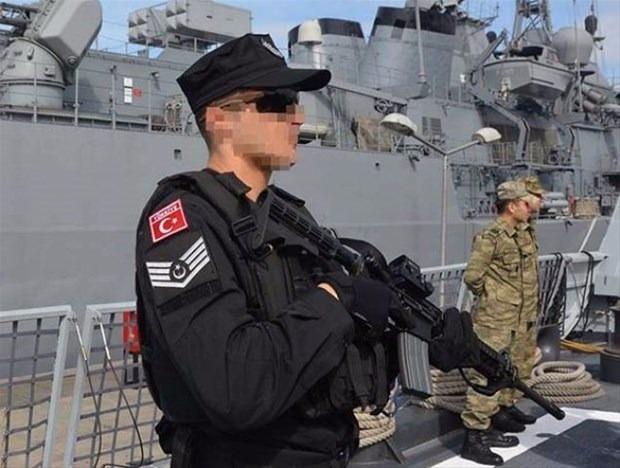 <p>Günümüzde Amerika Birleşik Devletleri'nin standart piyade tüfeği olan M16'dan sonra en çok kullanılan tüfektir. Türk Silahlı Kuvvetleri dahil birçok ordunun envanterinde bulunan bu silah, özel kuvvetlerin en çok tercih ettiği silahlardan.</p>
<p> </p>