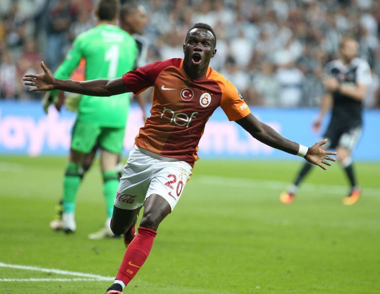 <p>Bruma</p>

<p>Bruma'yı sözleşme uzatmaya ikna edemeyen G.Saray yönetimi, gelecek sezon sonu serbest kalacak Portekizli yıldızı bedavaya kaptırmamak için satış listesine koydu.</p>

