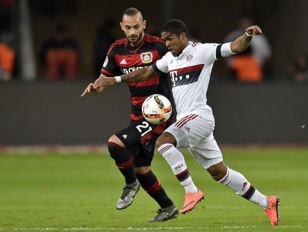 <p>Ömer Toprak (Bayer Leverkusen)</p>