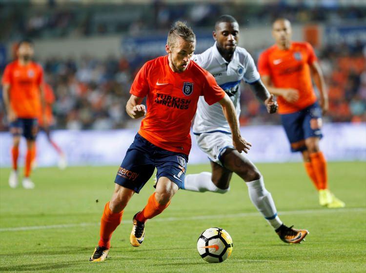 <p>Edin Visca - Medipol Başakşehir - 8 milyon euro</p>