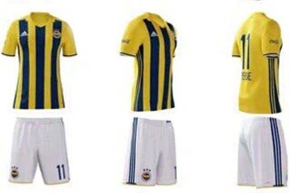 <p>Fenerbahçe</p>