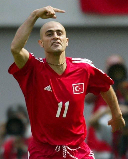 <p>HASAN ŞAŞ</p>

<p> </p>
