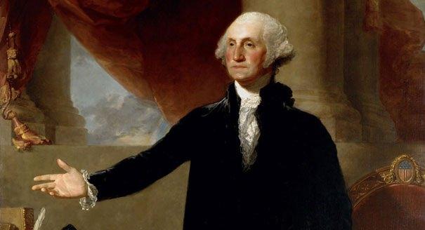 <p>Doğum tarihi aynı zamanda tüm ülkede resmi tatil olan tek ABD başkanıGeorge Washington'dur.</p>
