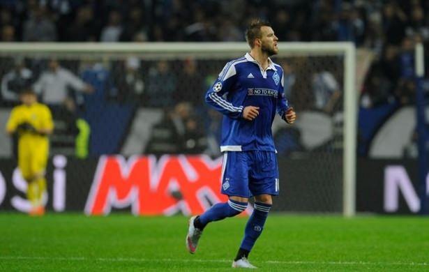 <p>98) Andriy Yarmolenko<br />
Dynamo Kyiv</p>