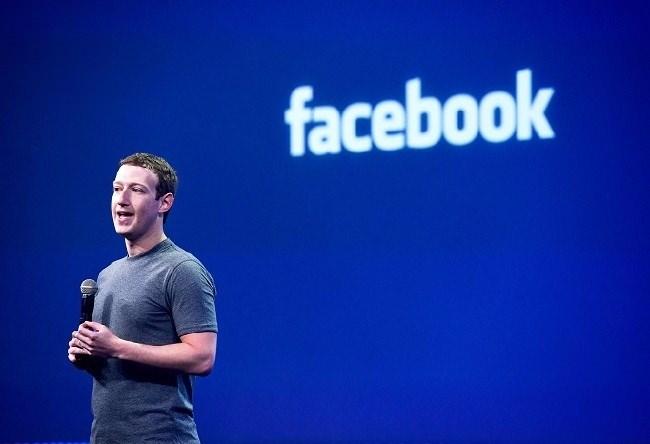 <p>ABD kökenli Facebook'un kurucusu Mark Zuckerberg'in serveti 44.6 milyar dolardır.</p>
<p> </p>