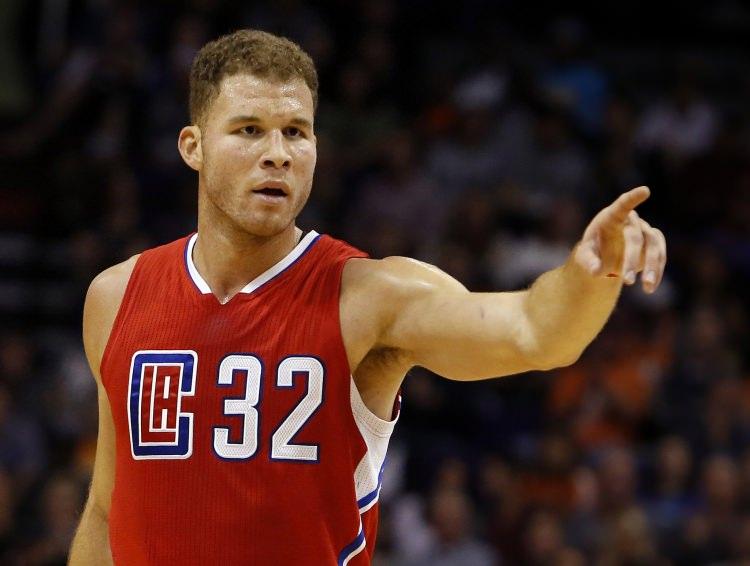 <p>44. Blake Griffin, $28.1 milyon dolar</p>