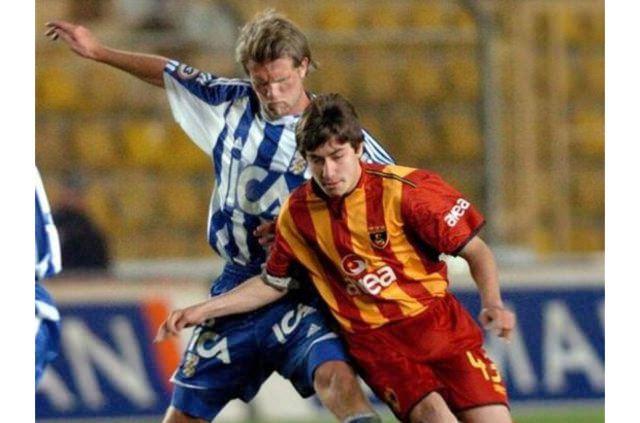 <p>AYDIN YILMAZ</p>
