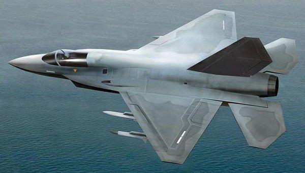 <p>İlk yerli savaş uçağı TF-X'in 2023'te havada olabilmesi için altyapı yatırımlarının startı verildi.</p>
