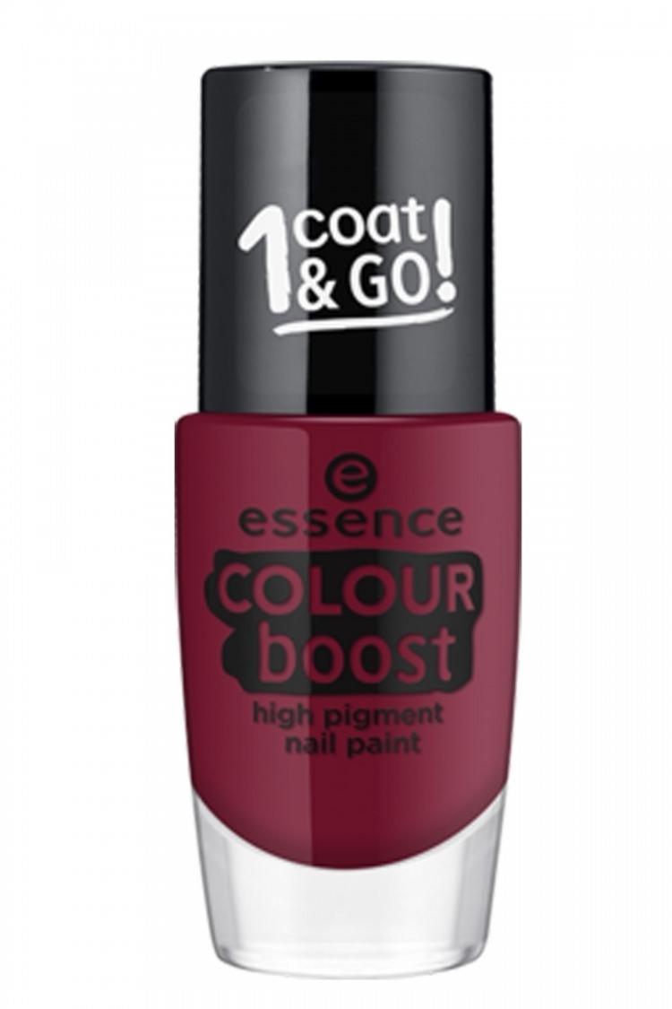 <p>Essence Colour Boost Nail Paint No:09</p>
<p>10,90 TL</p>