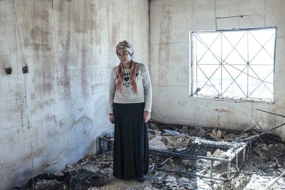 <p>Yarışmada Portre Fotoğrafı ikinciliğini, Mardin Derik'te çektiği fotoğraf ile Agence Le Journal'den Emin Özmen elde etti. </p>