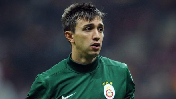 <p>Fernando Muslera</p>

<p> </p>

<p>Bebek</p>
