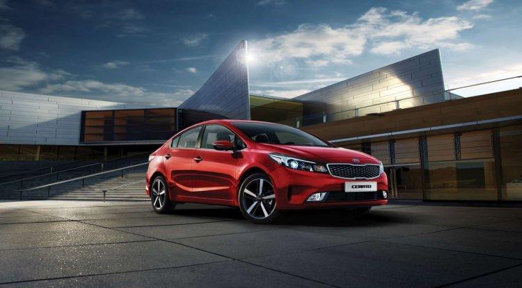 <p>Cerato’da 64.900TL’den başlayan fiyatlar, Sorento’da 11.200 TL indirim,</p>