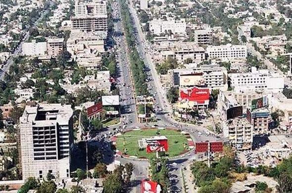 <p><strong>20- Pakistan</strong><br />
<br />
Gayrisafi yurt içi hasıla (GSYİH): 1,868 milyar dolar</p>
