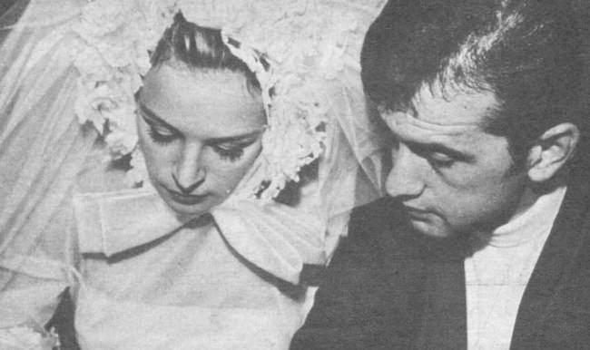 <p>Hülya Koçyiğit ve Selim Soydan </p>