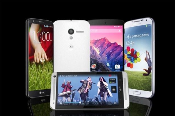 <p>Dünyanın en çok kullanılan mobil işletim sistemlerinden bir olan Android cihazlar kullanıcılar teknik özelliklerin yanı sıra cihaz boyutuna da önem veriyor. Dünyanın en ince Android telefonlarını sizler için derledik.</p>
