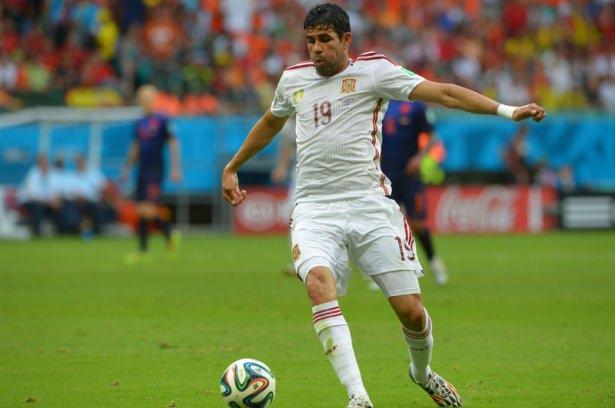 <p>Diego Costa (İspanya)</p>
