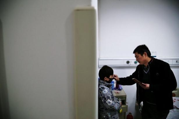 <div>Daily Mail’de yer alan habere göre, lösemi olan 9 yaşındaki oğlu Minghao’nun tedavisi için tüm parasını harcayan Yuntao, çareyi böyle bir yöntemde bulmuş.</div>

<div> </div>
