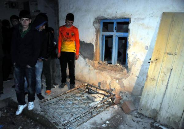 Daha önce Mardin'de Bagok Dağı alan sorumlusu olan Akif kod adlı Mehmet Şirin Cebe'nin son dönemlerde Mardin Eyalet sorumluluğu görevine getirildiği belirtildi. 