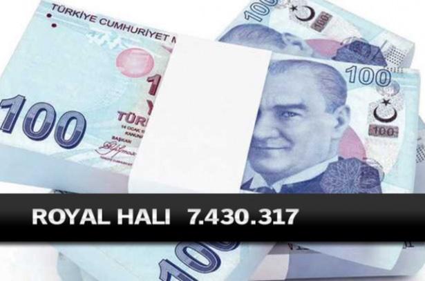 <p>Hisseleri Borsa İstanbul'da işlem gören şirketlerin 2015 yılının ilk 3 ayına ilişkin mali tabloları açıklandı. İşte Borsa'nın en fazla kâr eden şirketleri (TL)</p>