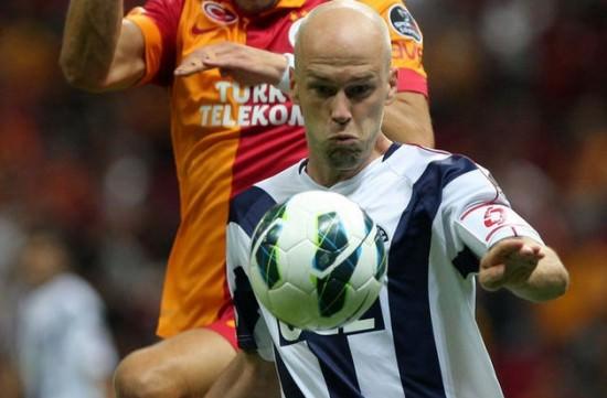 FABİAN ERNST 4.000.000 €
