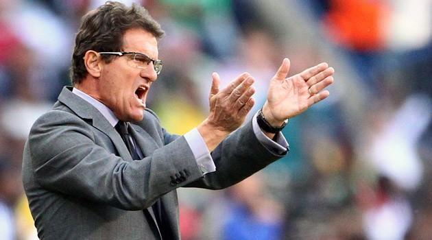 4.	Fabio Capello
