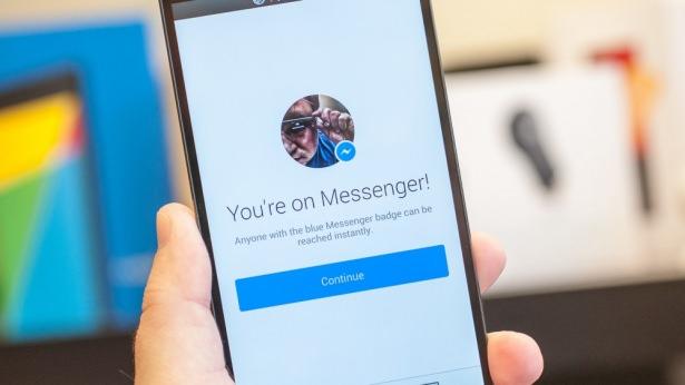 <p>Online mesajlaşmada Whatsapp ilk akla gelen çözüm. Ancak Facebook Messenger’da Whatsapp’ta yapamadığınız birçok şeyi yapabileceğinizi biliyor musunuz?</p>

