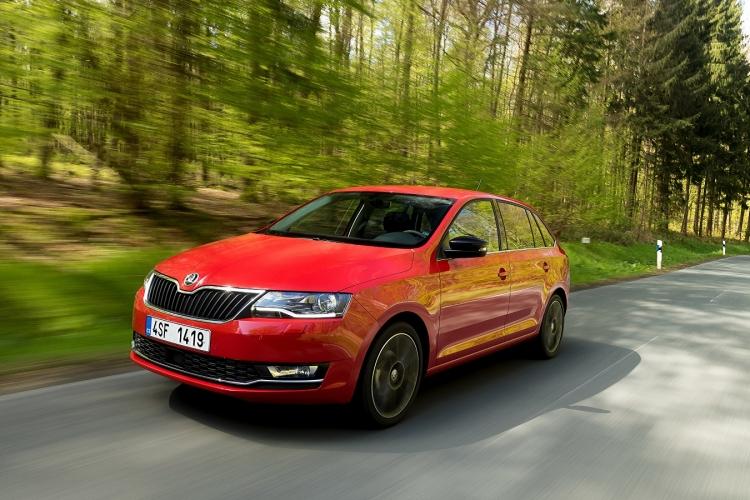 <p><span style="color:#FFA07A"><strong>SKODA</strong></span><br />
<br />
Zubizu kampanyası kapsamında Fabia, Yeni Rapid Sedan, Yeni Rapid Spaceback ve Yeni Octavia modellerinde tüm üyelere özel yüzde 2 oranında indirim sunuluyor.</p>
