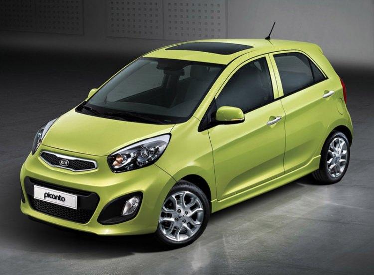 <p>Picanto'da ise 4.500 TL’lik indirim var.</p>
