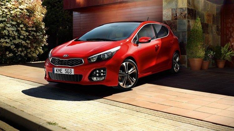 <p>Yine KIA cee’d modelinde 3.500 TL,</p>