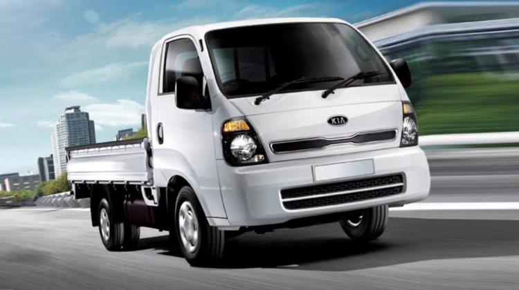 <p>Marka ayrıca, ticari modeli K2500'de 1.600 TL indirim yaptığını açıkladı.</p>