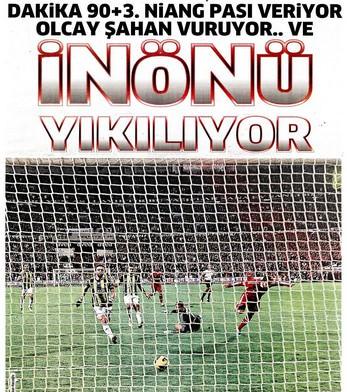 FANATİK