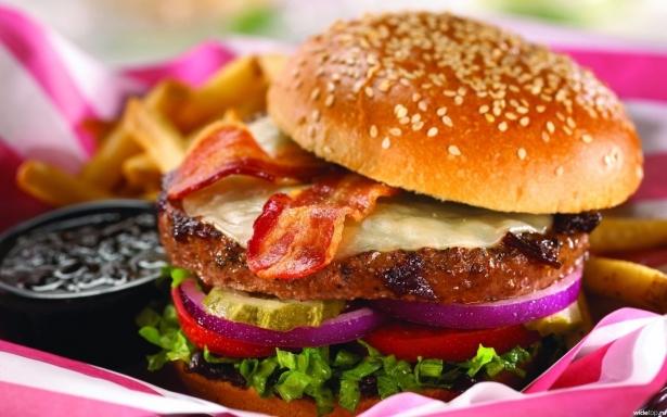 <p>2- Fast-food yiyecekler kalsiyum ve vitamin açısından yetersizdir.</p>
