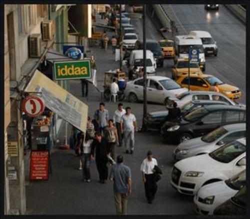 FATİH  Nüfusu: 422,941 En çok hangi ilden vatandaş var: Kastamonu