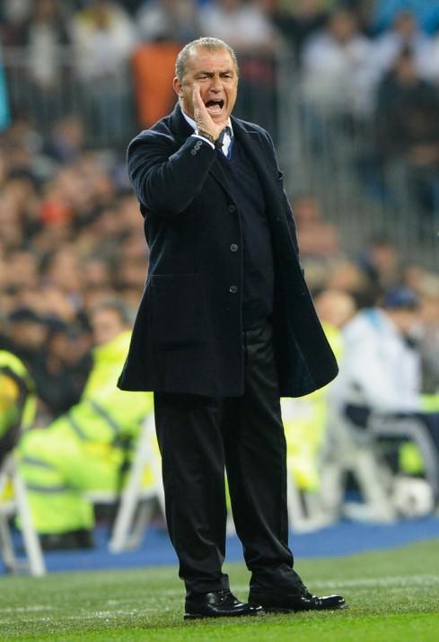 <p>Kim nederse dedin bu ulkede 1 Fatih Terim 2.Mustafa Denizli 3.Şenol Guneş Ücunude cok seviyorum.Ama Fatih Terime yapılan Tam bir ihanettir.</p>