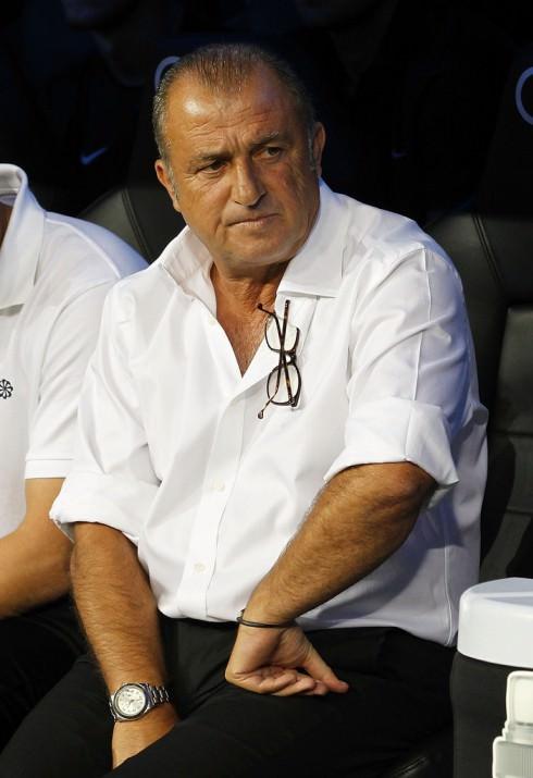 <p>Galatasaray tarihinin en tartışmalı kararı bugün verildi.</p>