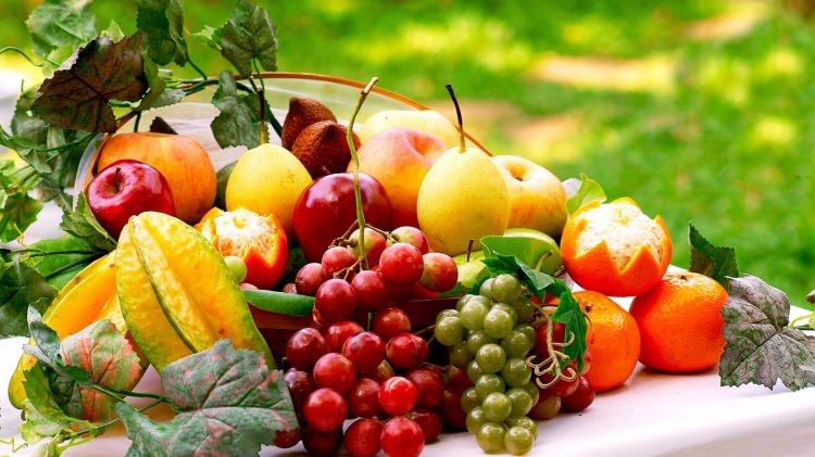 <p>Vücudumuzun günlük vitamin, mineral, lif ihtiyacının karşılanması ve genel sağlığımızın korunmasında, meyve sebze tüketimi önemli bir rol oynuyor.</p>
