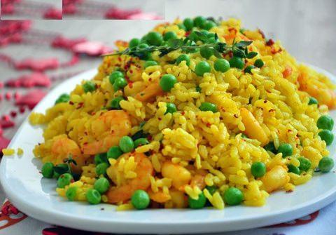 <p>100 gram bulgurda sadece 350 kalori var. </p>
