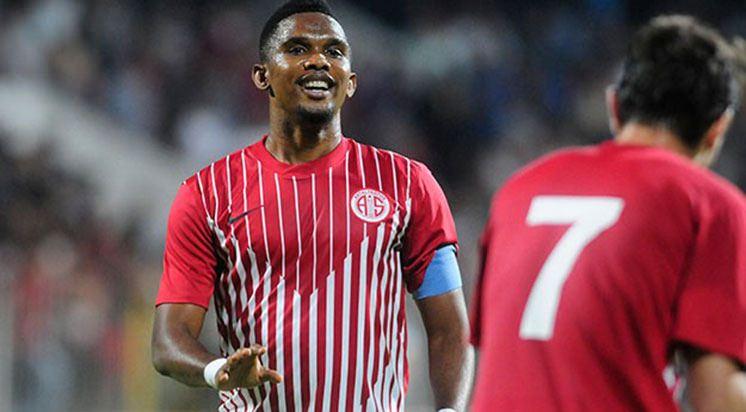 <p>Antalyaspor 26 bin 520 €</p>

<p> </p>
