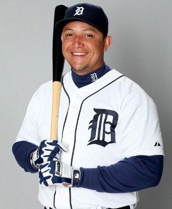<p>37. Miguel Cabrera, $30.3 milyon dolar</p>
