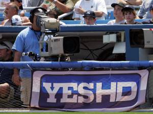 7- New York Yankees  New York Yankees, Goldman Sachs ve Brooklyn Nets’in eski sahiplerinin ortak olduğu YES, ABD’in en çok izlenen bölgesel spor kanalı. Marka değeri 600 milyon dolar. 