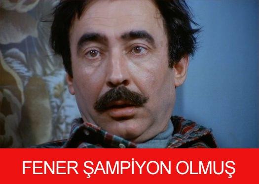 Fenerbahçe'nin 19. şampiyonluğunu ilan etmesinin ardından internet alemi Sarı-Lacivertlilerin şampiyonluk capsleriyle doldu taştı.