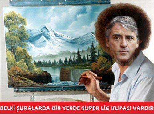 <p>Fenerbahçe'nin 19. şampiyonluğunu ilan etmesinin ardından internet alemi Sarı-Lacivertlilerin şampiyonluk capsleriyle doldu taştı.</p>