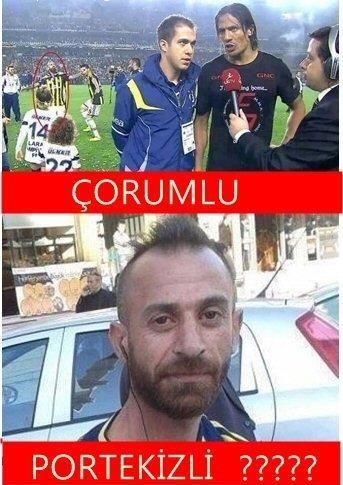 <p>Fenerbahçe'nin 19. şampiyonluğunu ilan etmesinin ardından internet alemi Sarı-Lacivertlilerin şampiyonluk capsleriyle doldu taştı.</p>